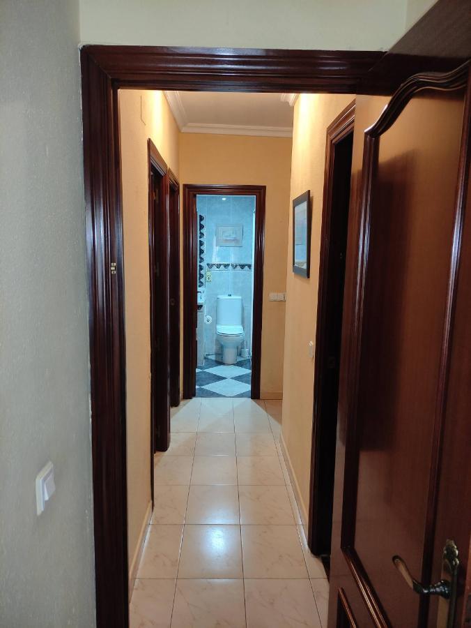 Amplio Piso Junto A Playa Victoria Apartment Cadiz Luaran gambar