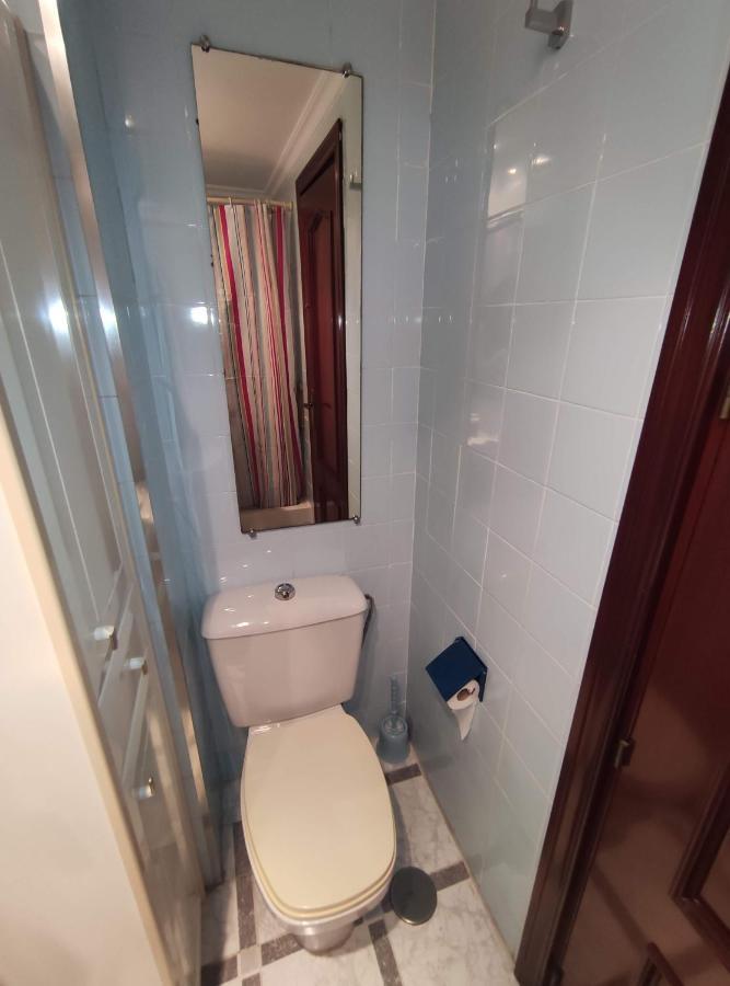 Amplio Piso Junto A Playa Victoria Apartment Cadiz Luaran gambar